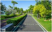 住房和城鄉建設部穩步推進城市綠道建設
